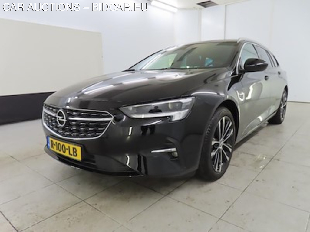Opel Insignia sports tour 1.5 CDTi 90kW S;S Business 5d