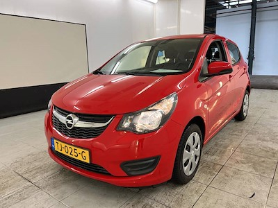 Opel Karl 1.0 Start/Stop 75pk Edition