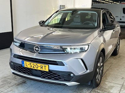 Opel Mokka 1.5 diesel S/S 81kW Business Elegance