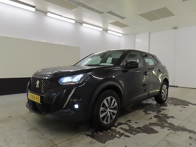Peugeot 2008 Blue Lease Active 1.5 BlueHDi 100 5d