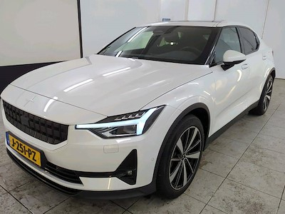 Polestar 2 Pilot Plus