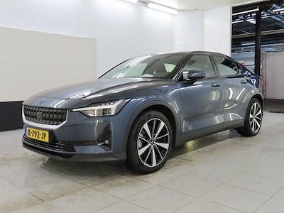 Polestar 2 Pilot Plus 5d