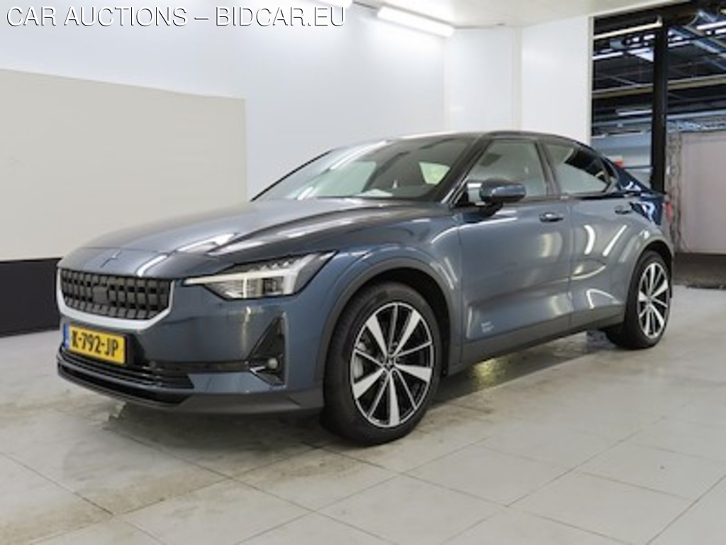 Polestar 2 Pilot Plus 5d