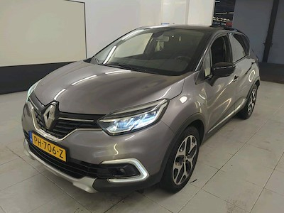 Renault Captur Energy TCe 90pk S&S Intens