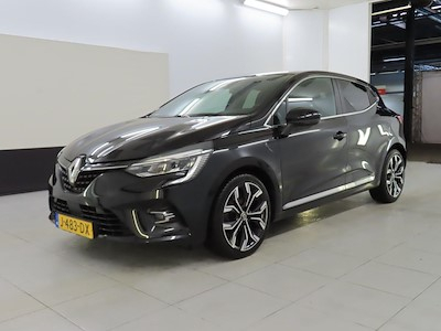 Renault CLIO 1.0 TCe 100 Intens 5d