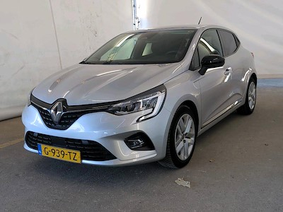 Renault Clio 1.0 TCe 100 Zen