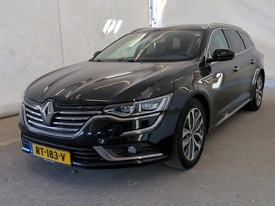 Renault Talisman estate Energy TCe 150pk EDC Intens
