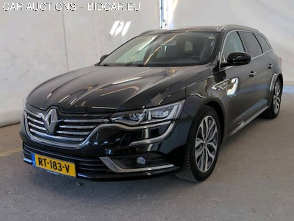 Renault Talisman estate Energy TCe 150pk EDC Intens