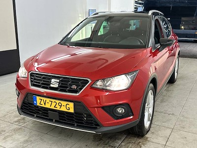 Seat Arona 1.5 TSI EVO 150pk FR Business Intense