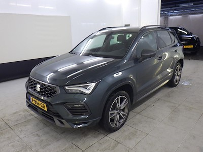 Seat Ateca 1.5 TSI FR Business Intense DSG-7 5d
