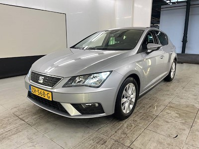Seat Leon 1.0 EcoTSI 115PK Style Business Intense