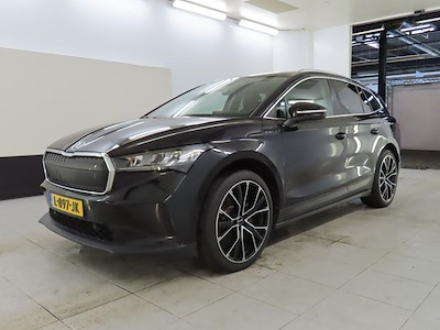 Skoda Enyaq iV 60 5d