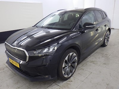 Skoda Enyaq IV 60 5d