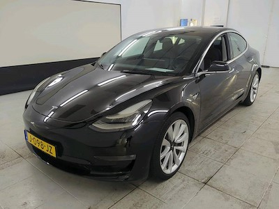 Tesla Model 3 Long Range Dual Motor AWD