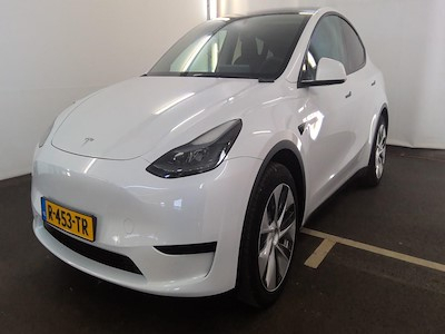 Tesla Model Y RWD 5d incl 19 Onze Deal