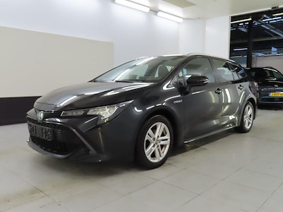 Toyota Corolla touring spor 1.8 Hybrid Active 5d EX-TAXI