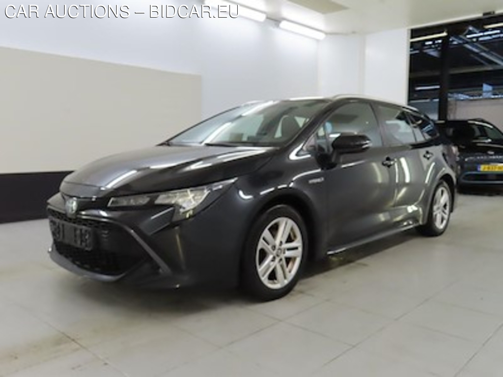 Toyota Corolla touring spor 1.8 Hybrid Active 5d EX-TAXI