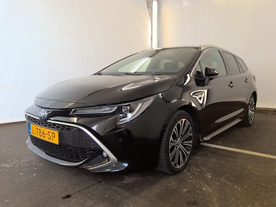 Toyota Corolla touring spor 1.8 Hybrid Executive 5d