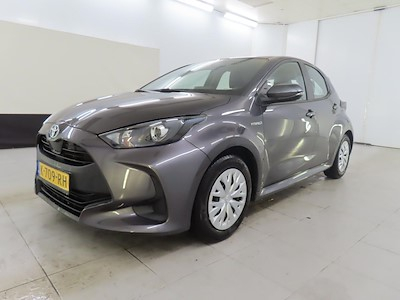 Toyota YARIS 1.5 Hybrid Active Automaat 5d