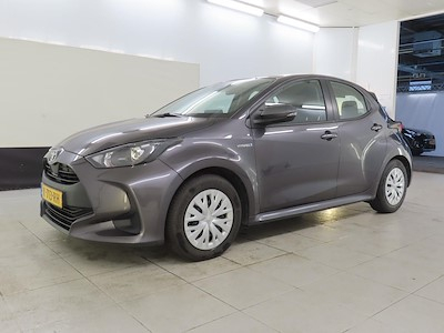 Toyota YARIS 1.5 Hybrid Active Automaat 5d