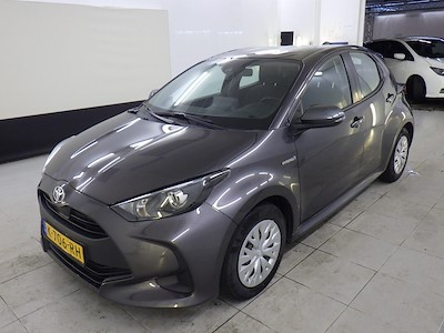 Toyota YARIS 1.5 Hybrid Active Automaat 5d