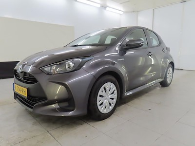 Toyota YARIS 1.5 Hybrid Active Automaat 5d