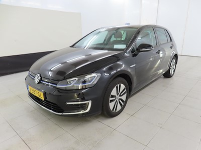 Volkswagen E-Golf E-DITION 2020 5d