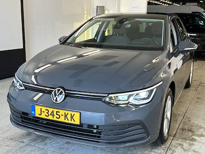 Volkswagen Golf 1.5 TSI 96kW Life Business