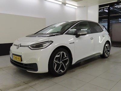 Volkswagen ID.3 58kWh 150kW Pro auto 5d