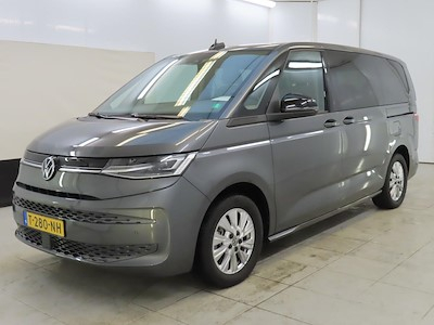 Volkswagen Multivan 1.4 eHybrid Life L2H1 6-DSG 5d