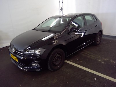 Volkswagen POLO 1.0 TSI 70kW Comfortline 5d