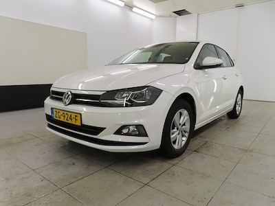 Volkswagen POLO 1.0 TSI 70kW Comfortline 5d