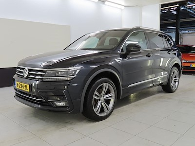 Volkswagen Tiguan allspace 1.5 TSI DSG Highline Business R 5d