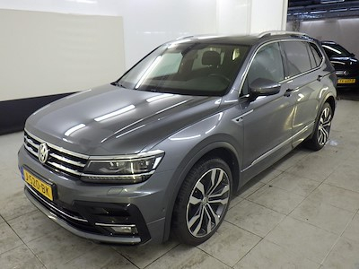 Volkswagen Tiguan allspace 1.5 TSI DSG Highline Business R 5d