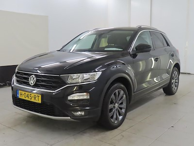 Volkswagen T-Roc 1.0 TSI 85kW Style Business 5d