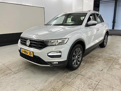 Volkswagen T-Roc 1.5 TSI 110kW DSG Style Business