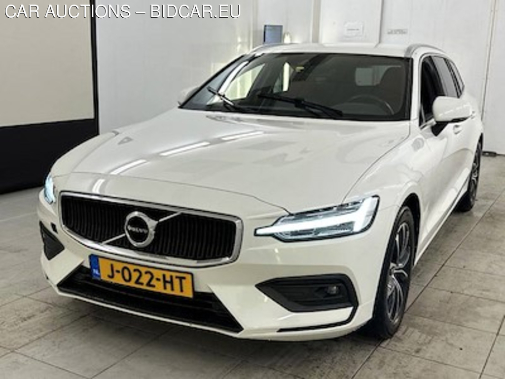Volvo V60 B3 Automaat Business Pro