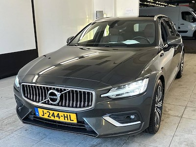 Volvo V60 B3 Automaat Inscription