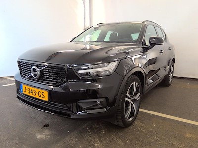 Volvo XC40 Recharge T5 R-Design Expression MJ21 5d