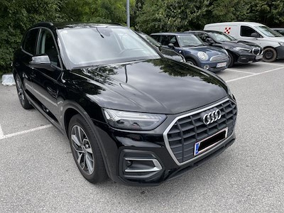 Audi Q5 2.0 35 TDI INTENSE STRONIC