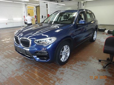 BMW X3 2.0 SDRIVE18D A ADVANTAGE