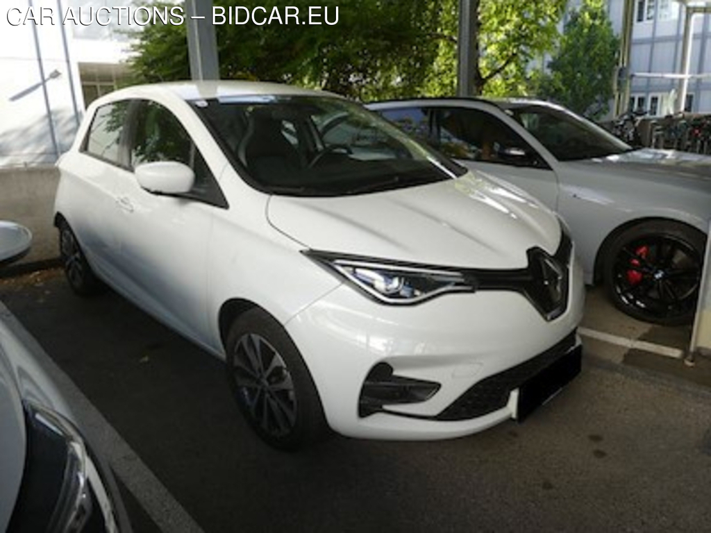 Renault ZOE COMPLETE ZEN R110