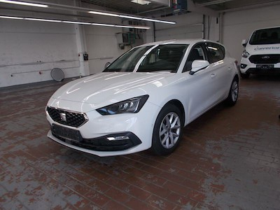 Seat LEON 1.0 TSI 66KW STYLE