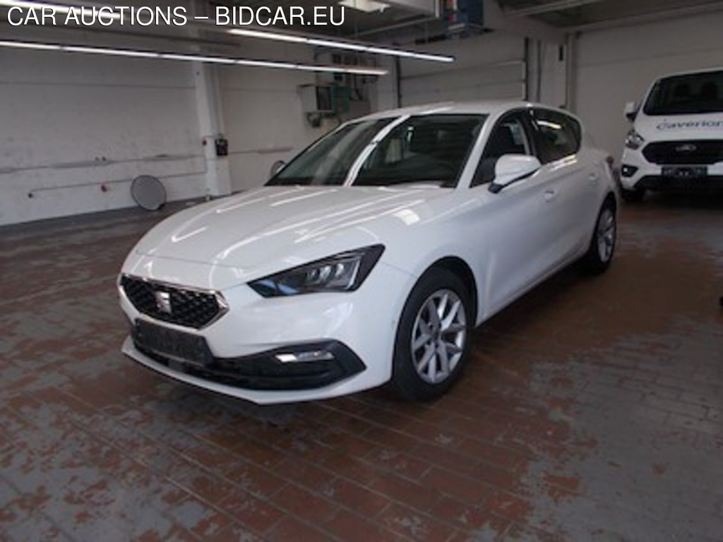 Seat LEON 1.0 TSI 66KW STYLE