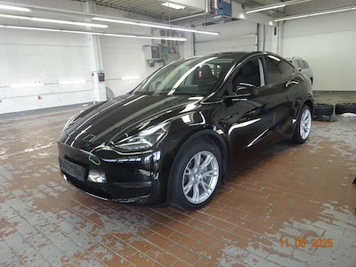 Tesla Model Y 75KWH LR 4WD AUTO