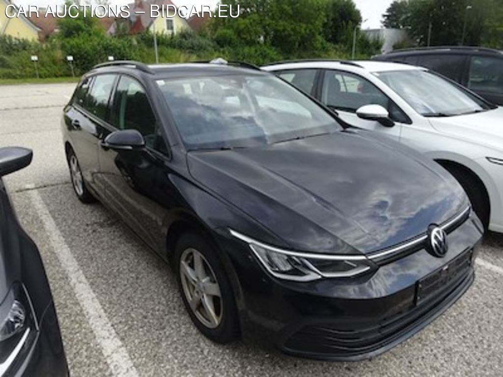 Volkswagen GOLF 2.0 TDI SCR 85KW LIFE VARIANT