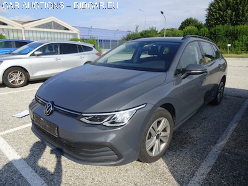 Volkswagen GOLF 2.0 TDI SCR 85KW LIFE VARIANT