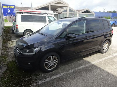 Volkswagen TOURAN 2.0 TDI SCR 90KW COMFORTLINE