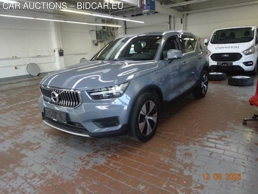 Volvo XC40 1.5 T4 RECHARGE INSCRIPTION EXPRESSION