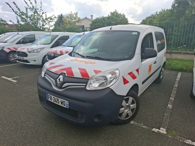 Renault Kangoo Express Extra R-Link dCi 90 VU [4P] bvm 5-90CH-5cv, 2018